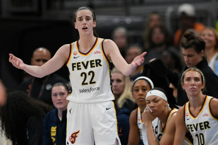 Quick reversal sets up Liberty-Fever at full strength